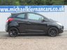 USED 2016 65 FORD KA 1.2 Zetec Black Edition Hatchback 3dr Petrol Manual Euro 6 (s/s) (69 ps) VERY TIDY WITH HISTORY
