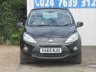USED 2016 65 FORD KA 1.2 Zetec Black Edition Hatchback 3dr Petrol Manual Euro 6 (s/s) (69 ps) VERY TIDY WITH HISTORY