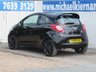 USED 2016 65 FORD KA 1.2 Zetec Black Edition Hatchback 3dr Petrol Manual Euro 6 (s/s) (69 ps) VERY TIDY WITH HISTORY