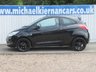 USED 2016 65 FORD KA 1.2 Zetec Black Edition Hatchback 3dr Petrol Manual Euro 6 (s/s) (69 ps) VERY TIDY WITH HISTORY