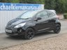 USED 2016 65 FORD KA 1.2 Zetec Black Edition Hatchback 3dr Petrol Manual Euro 6 (s/s) (69 ps) VERY TIDY WITH HISTORY