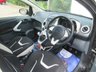 USED 2016 65 FORD KA 1.2 Zetec Black Edition Hatchback 3dr Petrol Manual Euro 6 (s/s) (69 ps) VERY TIDY WITH HISTORY