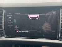 USED 2018 68 SKODA KODIAQ 2.0 TDI SportLine SUV 5dr Diesel DSG 4WD Euro 6 (s/s) (7 Seat) (150 ps) RARE / BIG VALUE / 7 SEATS