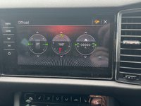 USED 2018 68 SKODA KODIAQ 2.0 TDI SportLine SUV 5dr Diesel DSG 4WD Euro 6 (s/s) (7 Seat) (150 ps) RARE / BIG VALUE / 7 SEATS