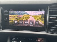 USED 2018 68 SKODA KODIAQ 2.0 TDI SportLine SUV 5dr Diesel DSG 4WD Euro 6 (s/s) (7 Seat) (150 ps) RARE / BIG VALUE / 7 SEATS