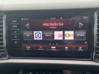 USED 2018 68 SKODA KODIAQ 2.0 TDI SportLine SUV 5dr Diesel DSG 4WD Euro 6 (s/s) (7 Seat) (150 ps) RARE / BIG VALUE / 7 SEATS