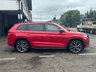 USED 2018 68 SKODA KODIAQ 2.0 TDI SportLine SUV 5dr Diesel DSG 4WD Euro 6 (s/s) (7 Seat) (150 ps) RARE / BIG VALUE / 7 SEATS