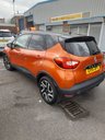 USED 2015 15 RENAULT CAPTUR 0.9 TCe ENERGY Dynamique S MediaNav SUV 5dr Petrol Manual Euro 5 (s/s) (90 ps) 