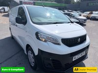 2022 PEUGEOT EXPERT