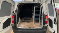 USED 2021 21 VAUXHALL COMBO 1.5 Turbo D 2300 Edition LWB NAV NO VAT VAN L2 H1 Euro 6 (100 ps) 12 MONTHS PART AND LABOUR RAC WARRANTY+RAC BREAKDOWN COVER