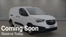 USED 2021 21 VAUXHALL COMBO 1.5 Turbo D 2300 Edition LWB NAV NO VAT VAN L2 H1 Euro 6 (100 ps) 12 MONTHS PART AND LABOUR RAC WARRANTY+RAC BREAKDOWN COVER