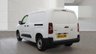USED 2021 21 VAUXHALL COMBO 1.5 Turbo D 2300 Edition LWB NAV NO VAT VAN L2 H1 Euro 6 (100 ps) 12 MONTHS PART AND LABOUR RAC WARRANTY+RAC BREAKDOWN COVER