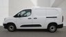 USED 2021 21 VAUXHALL COMBO 1.5 Turbo D 2300 Edition LWB NAV NO VAT VAN L2 H1 Euro 6 (100 ps) 12 MONTHS PART AND LABOUR RAC WARRANTY+RAC BREAKDOWN COVER