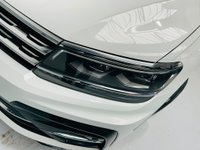 USED 2018 18 VOLKSWAGEN TIGUAN 2.0 TDI R-Line 4Motion Euro 6 (s/s) 5dr FULL HISTORY, PAN ROOF
