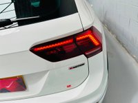 USED 2018 18 VOLKSWAGEN TIGUAN 2.0 TDI R-Line 4Motion Euro 6 (s/s) 5dr FULL HISTORY, PAN ROOF