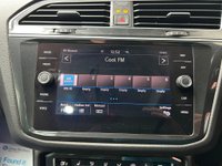 USED 2018 18 VOLKSWAGEN TIGUAN 2.0 TDI R-Line 4Motion Euro 6 (s/s) 5dr FULL HISTORY, PAN ROOF
