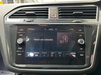 USED 2018 18 VOLKSWAGEN TIGUAN 2.0 TDI R-Line 4Motion Euro 6 (s/s) 5dr FULL HISTORY, PAN ROOF