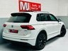 USED 2018 18 VOLKSWAGEN TIGUAN 2.0 TDI R-Line 4Motion Euro 6 (s/s) 5dr FULL HISTORY, PAN ROOF