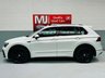 USED 2018 18 VOLKSWAGEN TIGUAN 2.0 TDI R-Line 4Motion Euro 6 (s/s) 5dr FULL HISTORY, PAN ROOF