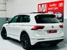 USED 2018 18 VOLKSWAGEN TIGUAN 2.0 TDI R-Line 4Motion Euro 6 (s/s) 5dr FULL HISTORY, PAN ROOF