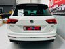 USED 2018 18 VOLKSWAGEN TIGUAN 2.0 TDI R-Line 4Motion Euro 6 (s/s) 5dr FULL HISTORY, PAN ROOF