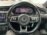 USED 2018 18 VOLKSWAGEN TIGUAN 2.0 TDI R-Line 4Motion Euro 6 (s/s) 5dr FULL HISTORY, PAN ROOF