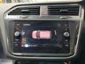 USED 2018 18 VOLKSWAGEN TIGUAN 2.0 TDI R-Line 4Motion Euro 6 (s/s) 5dr FULL HISTORY, PAN ROOF