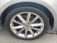 USED 2015 15 SKODA OCTAVIA 1.6 TDI SE L Estate 5dr Diesel DSG Euro 6 (s/s) (110 ps) THIS FAMILY ESTATE DIESEL COMES WITH 2 KEYA,CLIMATE,ALLOYS,DAB RADIO AND MORE..