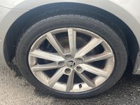 USED 2015 15 SKODA OCTAVIA 1.6 TDI SE L Estate 5dr Diesel DSG Euro 6 (s/s) (110 ps) THIS FAMILY ESTATE DIESEL COMES WITH 2 KEYA,CLIMATE,ALLOYS,DAB RADIO AND MORE..