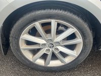 USED 2015 15 SKODA OCTAVIA 1.6 TDI SE L Estate 5dr Diesel DSG Euro 6 (s/s) (110 ps) THIS FAMILY ESTATE DIESEL COMES WITH 2 KEYA,CLIMATE,ALLOYS,DAB RADIO AND MORE..