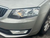 USED 2015 15 SKODA OCTAVIA 1.6 TDI SE L Estate 5dr Diesel DSG Euro 6 (s/s) (110 ps) THIS FAMILY ESTATE DIESEL COMES WITH 2 KEYA,CLIMATE,ALLOYS,DAB RADIO AND MORE..