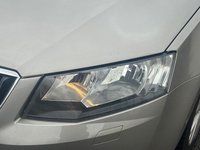 USED 2015 15 SKODA OCTAVIA 1.6 TDI SE L Estate 5dr Diesel DSG Euro 6 (s/s) (110 ps) THIS FAMILY ESTATE DIESEL COMES WITH 2 KEYA,CLIMATE,ALLOYS,DAB RADIO AND MORE..