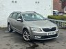 USED 2015 15 SKODA OCTAVIA 1.6 TDI SE L Estate 5dr Diesel DSG Euro 6 (s/s) (110 ps) THIS FAMILY ESTATE DIESEL COMES WITH 2 KEYA,CLIMATE,ALLOYS,DAB RADIO AND MORE..