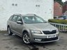 USED 2015 15 SKODA OCTAVIA 1.6 TDI SE L Estate 5dr Diesel DSG Euro 6 (s/s) (110 ps) THIS FAMILY ESTATE DIESEL COMES WITH 2 KEYA,CLIMATE,ALLOYS,DAB RADIO AND MORE..