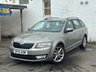 USED 2015 15 SKODA OCTAVIA 1.6 TDI SE L Estate 5dr Diesel DSG Euro 6 (s/s) (110 ps) THIS FAMILY ESTATE DIESEL COMES WITH 2 KEYA,CLIMATE,ALLOYS,DAB RADIO AND MORE..