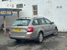 USED 2015 15 SKODA OCTAVIA 1.6 TDI SE L Estate 5dr Diesel DSG Euro 6 (s/s) (110 ps) THIS FAMILY ESTATE DIESEL COMES WITH 2 KEYA,CLIMATE,ALLOYS,DAB RADIO AND MORE..