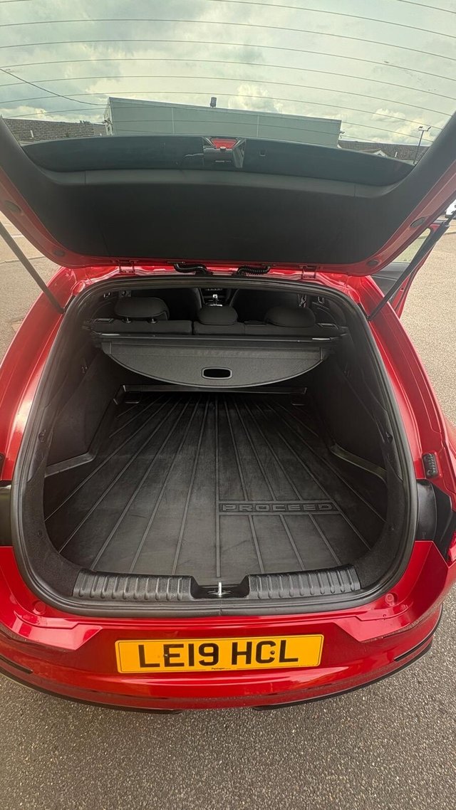 View our KIA PROCEED