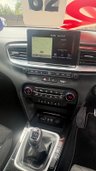USED 2019 19 KIA PROCEED 1.4 T-GDi GT-Line Shooting Brake 5dr Petrol Manual Euro 6 (s/s) (138 bhp) 