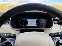 USED 2020 70 LAND ROVER RANGE ROVER 3.0 D300 MHEV Westminster Black Auto 4WD Euro 6 (s/s) 5dr PAN ROOF+MERIDIAN+PRIVACY+22s