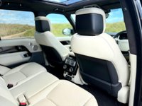USED 2020 70 LAND ROVER RANGE ROVER 3.0 D300 MHEV Westminster Black Auto 4WD Euro 6 (s/s) 5dr PAN ROOF+MERIDIAN+PRIVACY+22s