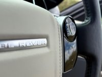 USED 2020 70 LAND ROVER RANGE ROVER 3.0 D300 MHEV Westminster Black Auto 4WD Euro 6 (s/s) 5dr PAN ROOF+MERIDIAN+PRIVACY+22s