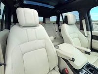 USED 2020 70 LAND ROVER RANGE ROVER 3.0 D300 MHEV Westminster Black Auto 4WD Euro 6 (s/s) 5dr PAN ROOF+MERIDIAN+PRIVACY+22s