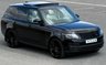 USED 2020 70 LAND ROVER RANGE ROVER 3.0 D300 MHEV Westminster Black Auto 4WD Euro 6 (s/s) 5dr PAN ROOF+MERIDIAN+PRIVACY+22s