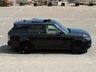 USED 2020 70 LAND ROVER RANGE ROVER 3.0 D300 MHEV Westminster Black Auto 4WD Euro 6 (s/s) 5dr PAN ROOF+MERIDIAN+PRIVACY+22s