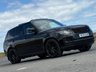 USED 2020 70 LAND ROVER RANGE ROVER 3.0 D300 MHEV Westminster Black Auto 4WD Euro 6 (s/s) 5dr PAN ROOF+MERIDIAN+PRIVACY+22s