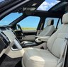 USED 2020 70 LAND ROVER RANGE ROVER 3.0 D300 MHEV Westminster Black Auto 4WD Euro 6 (s/s) 5dr PAN ROOF+MERIDIAN+PRIVACY+22s