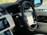 USED 2020 70 LAND ROVER RANGE ROVER 3.0 D300 MHEV Westminster Black Auto 4WD Euro 6 (s/s) 5dr PAN ROOF+MERIDIAN+PRIVACY+22s