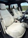 USED 2020 70 LAND ROVER RANGE ROVER 3.0 D300 MHEV Westminster Black Auto 4WD Euro 6 (s/s) 5dr PAN ROOF+MERIDIAN+PRIVACY+22s
