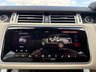 USED 2020 70 LAND ROVER RANGE ROVER 3.0 D300 MHEV Westminster Black Auto 4WD Euro 6 (s/s) 5dr PAN ROOF+MERIDIAN+PRIVACY+22s