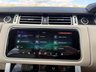 USED 2020 70 LAND ROVER RANGE ROVER 3.0 D300 MHEV Westminster Black Auto 4WD Euro 6 (s/s) 5dr PAN ROOF+MERIDIAN+PRIVACY+22s